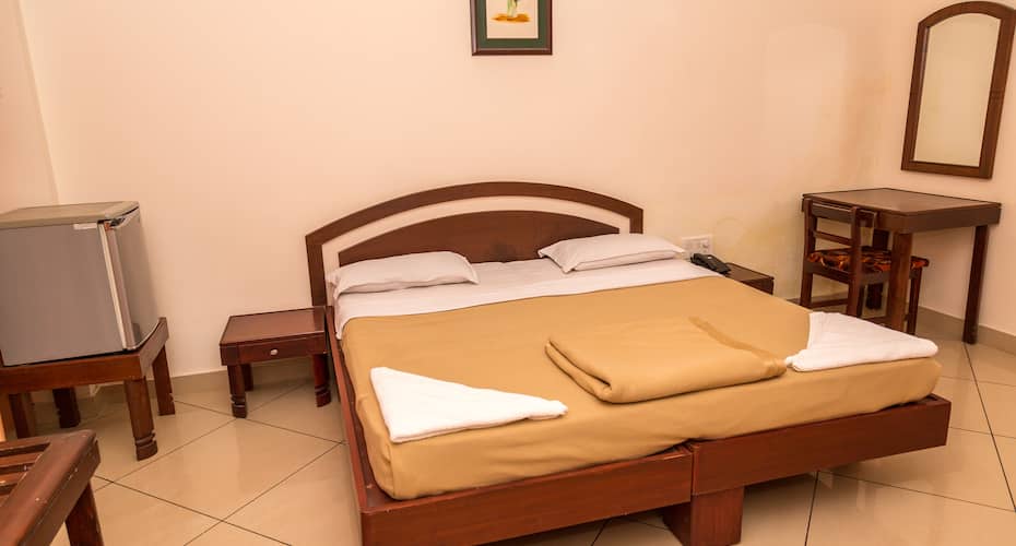 Woodside - The Business Class Hotel, Mangalore 2